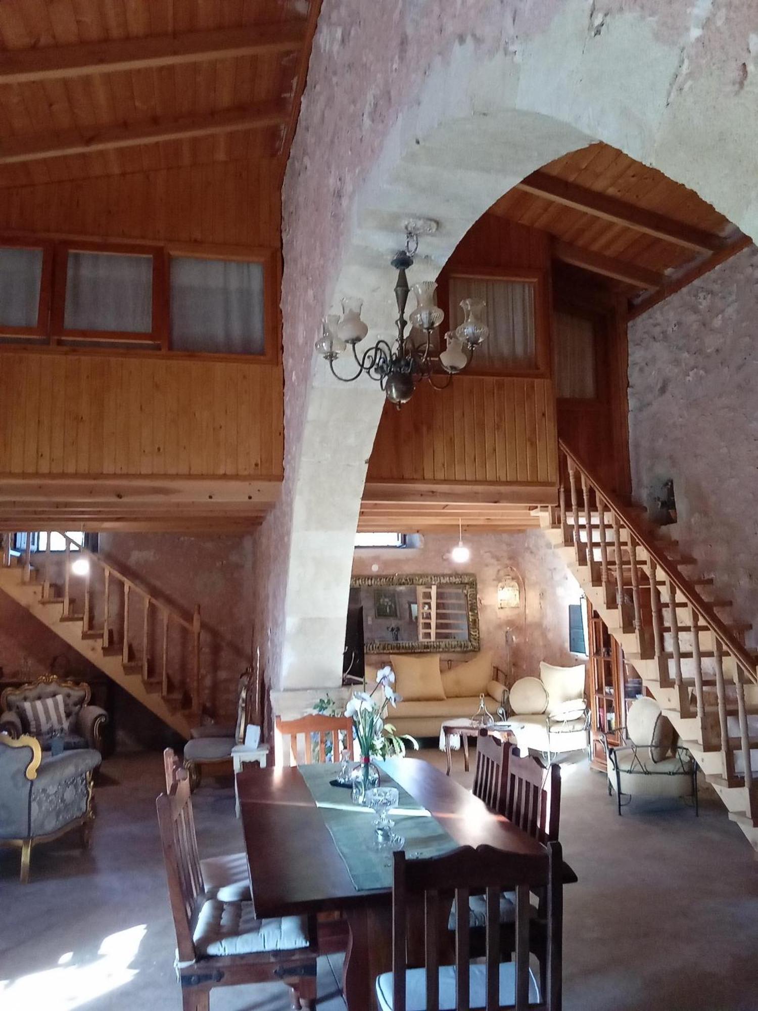 Silver Gem Villa With Private Pool Gerani Chanion Exterior foto